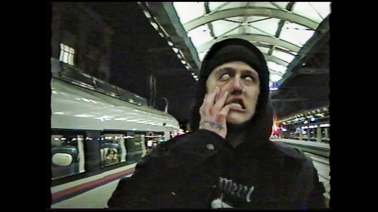 CMH x motelblvck — Барби