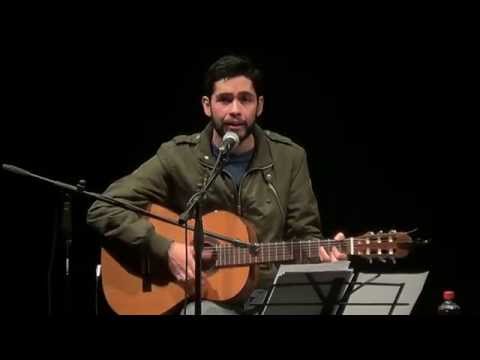 Romance Te Puedo Dar - Cristóbal Briceño
