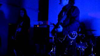 Mephisto Walz ~ Alle in Asche @ Ignore the Machine SF 5/21/11