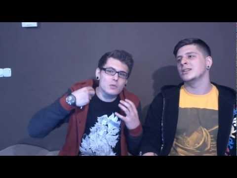 DAJ SPOKÓJ VLOG  #3 (Cola za życie, Nie-husaria, Św. Gigant)