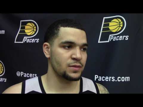 Draft Workouts: Fred VanVleet