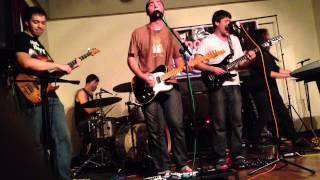 Introductions/ Till the Day I Die (of heat prostration)