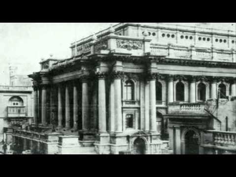 My Choice - Benny & Tonia: Maltese Music 1 (Old photos of Malta)