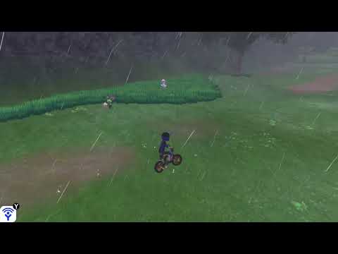 When did Maractus spawn her- OH MY GOD!