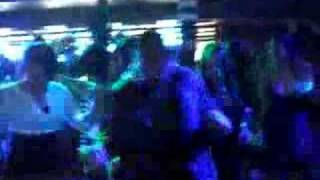 Cupid Shuffle @ Cirque