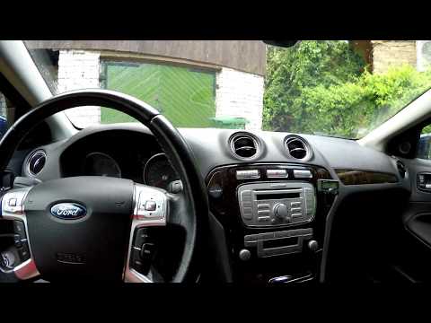 Symptom of a Failing DMF