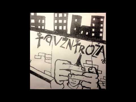 Tavžntroža - Sazas fuck off