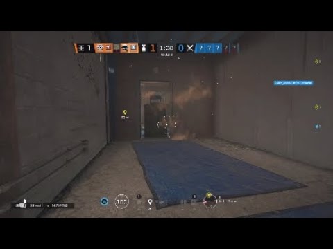 Rainbow six siege operation shadow legacy placements