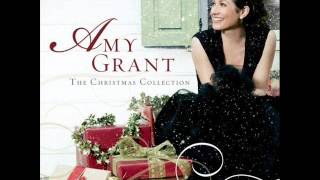Amy Grant - Jingle Bells
