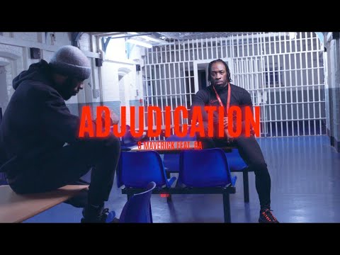 S Maverick ft RA (Real Artillery) - Adjudication [Music Video]