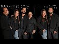 Sonakshi Sinha Zaheer Iqbal Steal The Show At Juhu Event