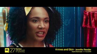 Knives and Skin and Trailer and IFC