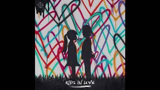 Kygo - Stranger Things feat. OneRepublic (Audio)