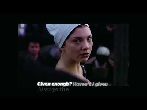 The Tudors | Anne Boleyn execution | TheTudors_TheWindsor_fan