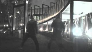 Jackie Boyz - All I Want For Christmas Is You (JAPAN DANCE VIDEO)