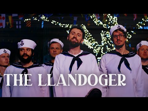 The Llandoger - The Longest Johns