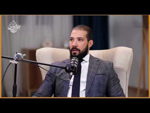 الحرب الإيرانية وظهور المهدي