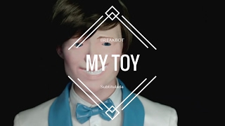 Breakbot - My Toy  ♪Subtitulada♪