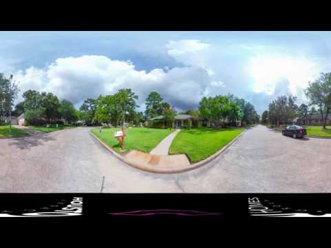 360 Houston Home Tours - 8222 Roebourne Lane