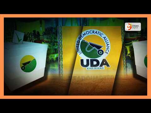 Viongozi wa UDA wataka IEBC iongeze muda wa kusajili wapigakura