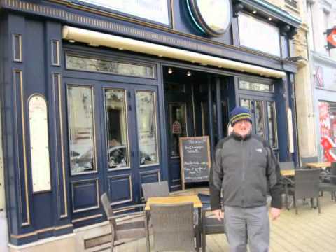 Calais 2011 - A Cultural Visit