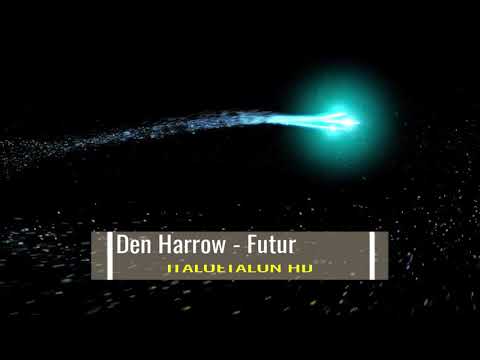 Den Harrow - Future Brain (80s RMX Edit)