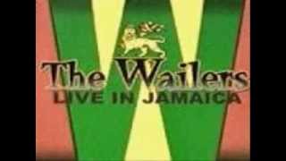 The Wailers live jamaica