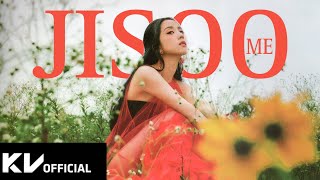 Download lagu JISOO - 'ME (아파할 수 없어 난)' M/V mp3