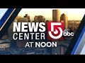 WCVB NewsCenter 5 At Noon Open May 4 2020