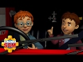 Fireman Sam 2017 Full Episode Jupiter On The Loose Videos For Kids Season 8 Episode 2