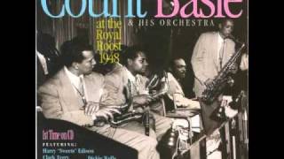 Count Basie And His Orchestra - The King (featuring Wardell Gray) 1948.09.14