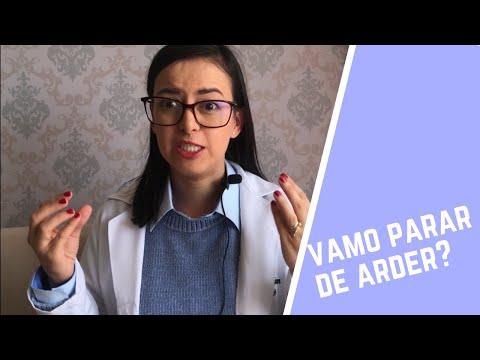 Se seu olho arde no computador, tem que assistir!