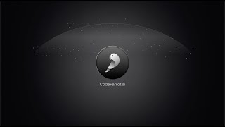 CodeParrot AI: Convert any website to React