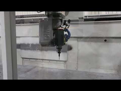 USED 2013 CMS ARES-4818-PX5-Z1200