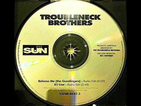 Troubleneck Brothers - 85 Live [1994]