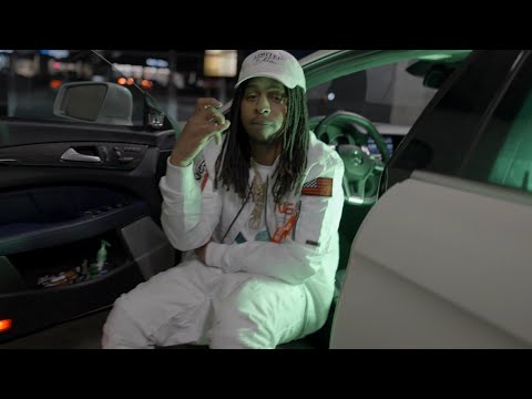 Thizzy Ru- Best Friends(Exclusive Music Video) | Dir. Pylit.John