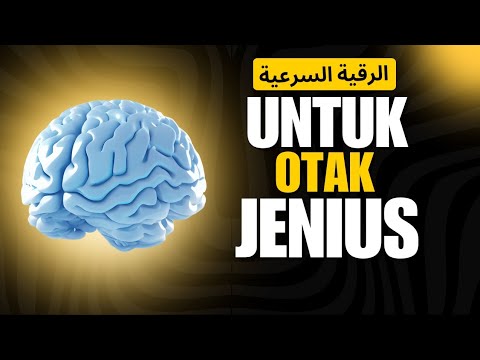 Ayat Alquran Agar Otak Cerdas Dan Jenius