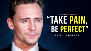 The Most Eye Opening 10 Minutes Of Your Life | Tom Hiddleston | MotivationArk