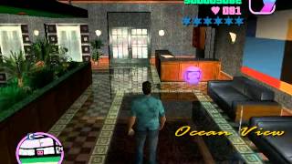 preview picture of video 'GTA- Grand Theft Auto-Vice City-'