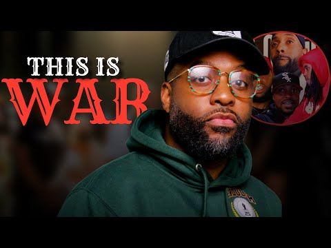 Aye Verb And Tru Foe warn Mickey Factz To Get Ready For War 