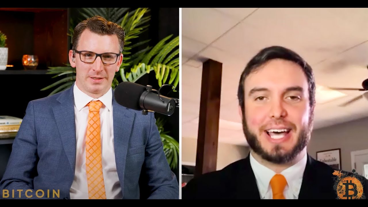 CarolinaHODL Reveals the Truth About Bitcoin & MicroStrategy's Big Moves