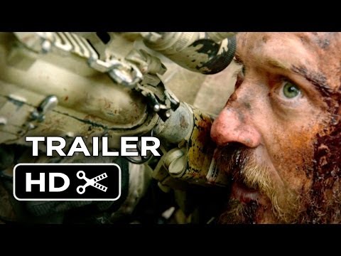 Lone Survivor (2014) Trailer 2