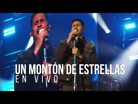 Hebert Vargas - Un Montón de Estrellas | En Vivo