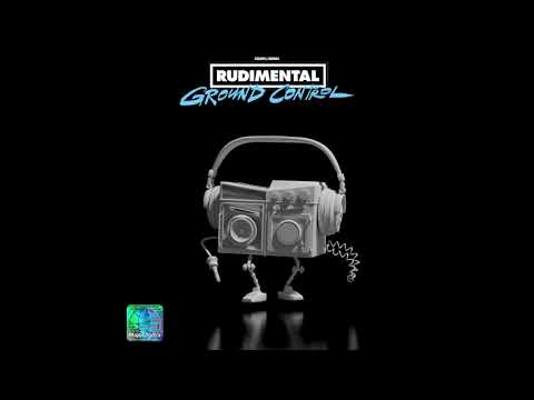 Rudimental - Instajets (feat. BackRoad Gee)