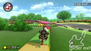 NISCs + Strats for MK8D NISCs + Strats for MK8D