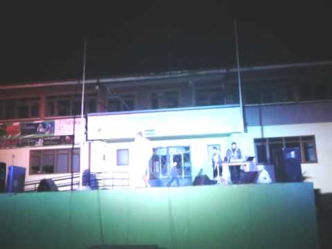 estylo tokata enkuentro regional purranke