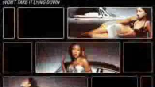 Honeyz - End Of The Line (Album Version)