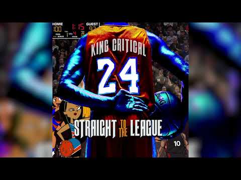 King Critical ft. Rontae Don't Play - Freak Hoe (Official Audio)