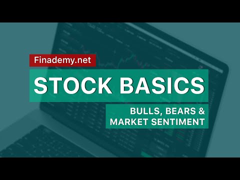 Stock Basics Introduction Learn Stock Basics Finademy net