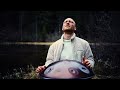 The Art Of Letting Go | 1 hour handpan music | Malte Marten